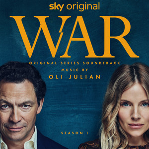 War Rooms by Oli Julian