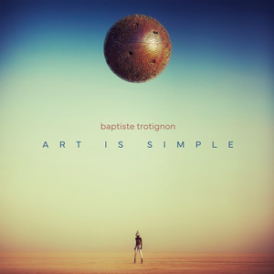 Art Is Simple by Baptiste Trotignon