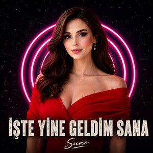 İŞTE YİNE GELDİM SANA by OSMAN BERBER