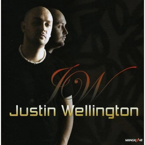 Justin Wellington - In Love With U