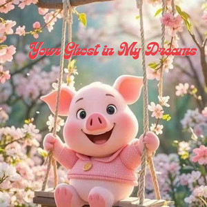 Alaska - Your Ghost in My Dreams