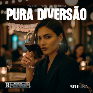 Pura Diversão by 3rinka