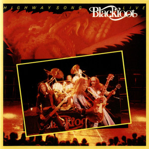 Marauder - Album by Blackfoot | Spotify