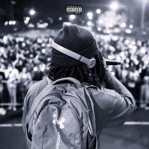 STR (feat. Mgbabyk) by Gmn Pooda, Mgbabyk