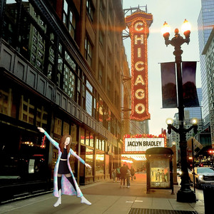 Chicago by Jaclyn Bradley