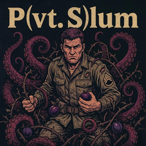 P(vt. S)lum by Octogang
