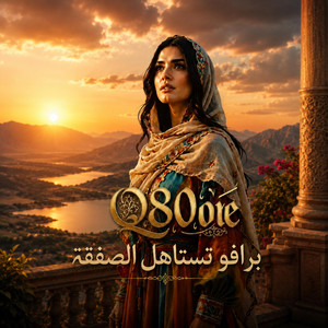 برافو تستاهل الصفقة by Q80one