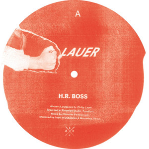 H.r. Boss by Lauer