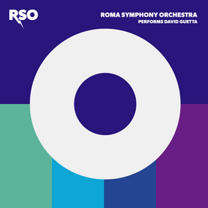 I'm Good (Blue) by Roma Symphony Orchestra