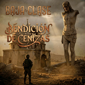 Bendición de cenizas by Baja Clase