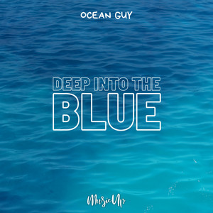 Deep Into the Blue by OCEAN GUY