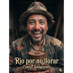RIO POR NO LLORAR