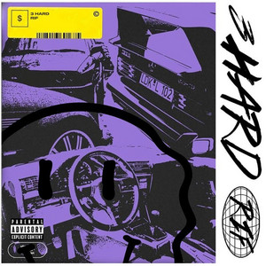 3 HARD by Rif