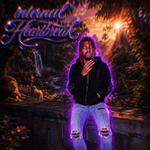 Saint Goyardd — internal heartbreak (2026)