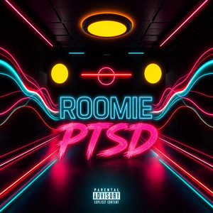 ROOMIE PTSD by Snuskongerne