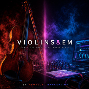 Velvet Frequency by Project Tranception