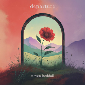 Steven Beddall - Departure