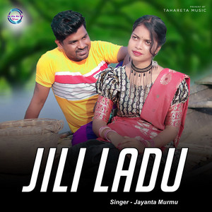 Jayanta Murmu - Jili Ladu