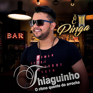 Thiaguinho do Arrocha - Cem Mil