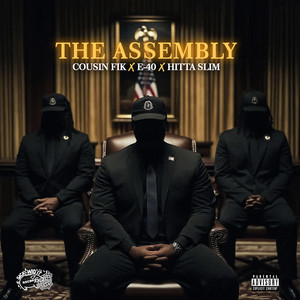 What Is Look'n Like by Cousin Fik, Hitta Slim, E-40