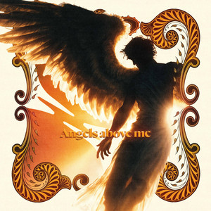 MDB - Angels Above Me