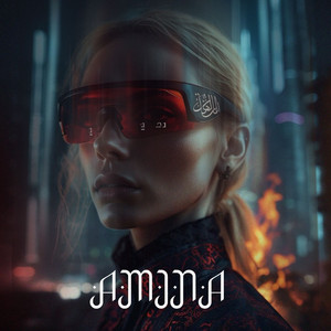 AMINA by Dj Gimbo