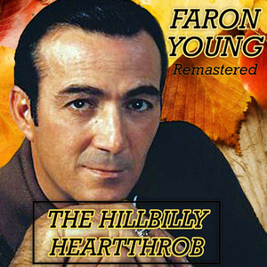 The Hillbilly Heartthrob (Remastered) album