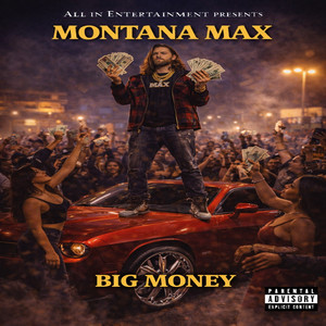 Country Wit A K by Montana Max