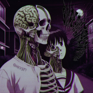 superultra2dtunes — Ghost!