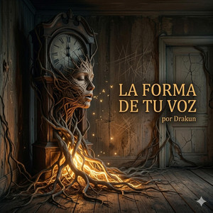 La forma de tu voz by DraKum