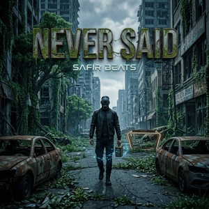 NEVER SAID by SAFIR BEATS