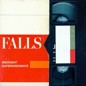 Falls - VHS