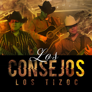 Los Consejos (En Vivo)