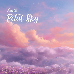 Petal Sky by Raelle