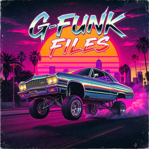洋楽 G-RAP G-Funk MATON The G-Funk Era II – Álbum de ARTIFICIAL RAP | Spotify