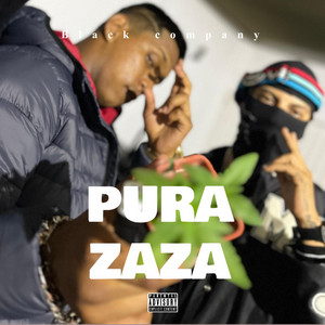 PURA ZAZA by Black Company Music
