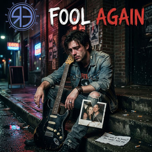 Fool Again - Rock Version by RiFFLe Effect