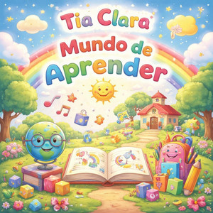 El abecedario feliz by Tia clara