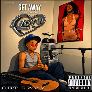 Get Away by Suavdaydo, csoomari