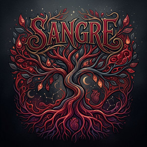 Sangre by Isla Banileja