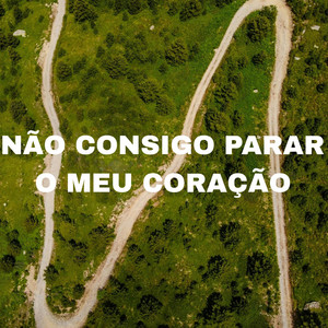 Não Consigo Parar O Meu Coração by Mariana Beatriz