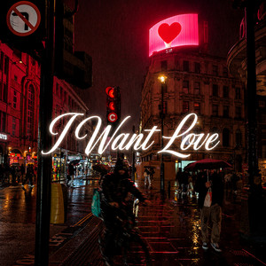 I want Love by Chaippaani