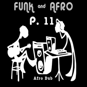 Afro In The Night - Original Mix