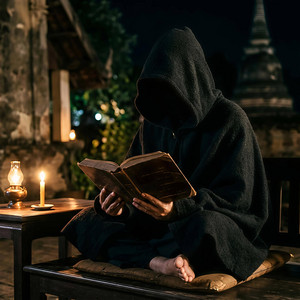 เจ็บบ่ลืม - บทแผ่เมตตา