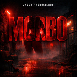 MORBO by Jyler produciendo