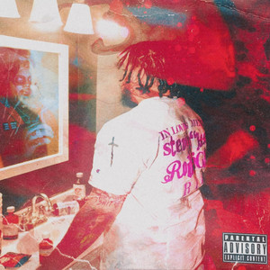 Portada de I Trust