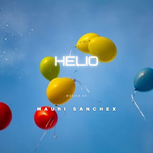 HELIO by Mauri Sanchex