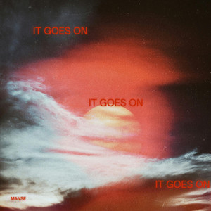 It Goes On cover art
