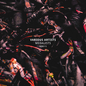 41st Avenue by Pulse.ar, Vault Records