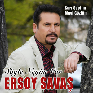 Ersoy Savaş - Aşkın Gemisi